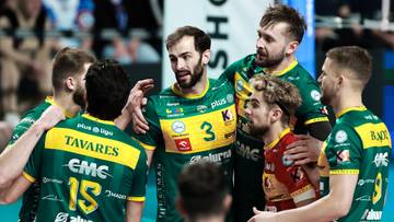 GKS Katowice - Aluron CMC Warta Zawiercie. Gdzie oglądać pierwszy mecz siatkarskiej Tauron Ligi?