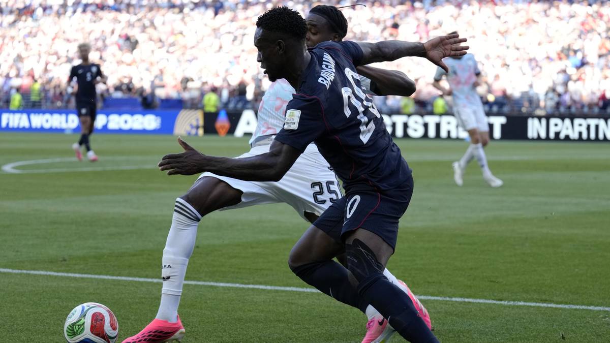 USA Last Co-Host Eliminated From 2026 World Cup After 4