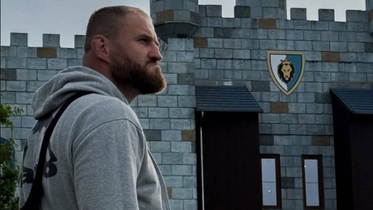 Pięciu Polaków w UFC: debiut, weterani i walka wieczoru Gamrota w Serbii