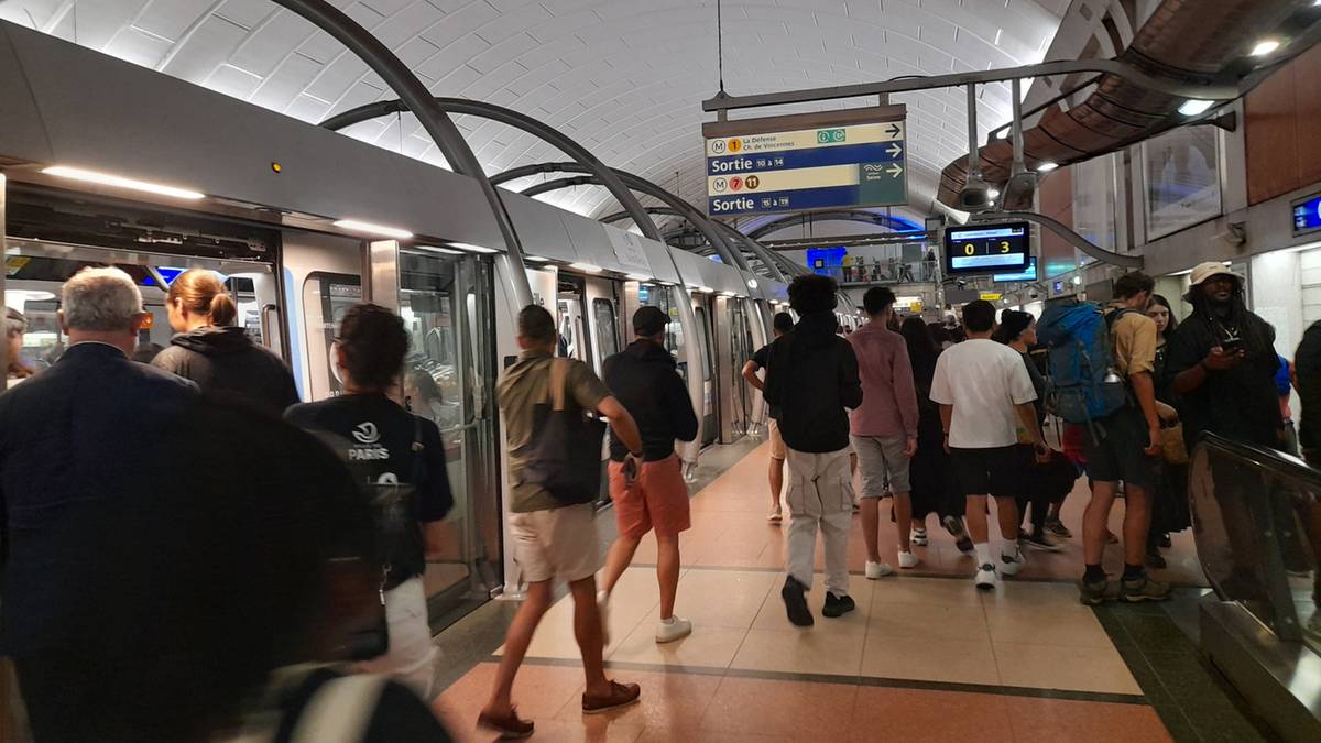 200 kilometrów nowych linii. Największy projekt metra w Europie nabiera kształtów