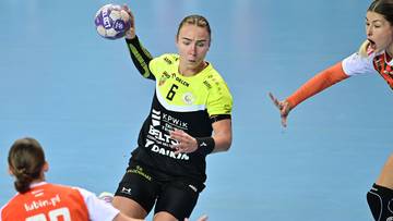 Zmiana w kadrze Polski. Zawodniczka opuszcza zgrupowanie