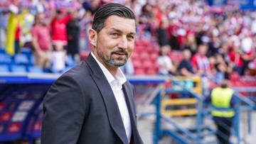 Fortuna 1 Liga: Dudek odsunięty od prowadzenia zespołu