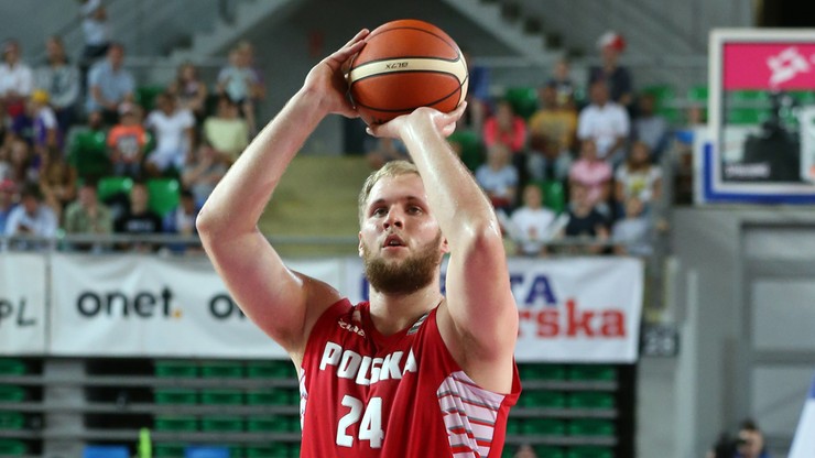 NCAA: Karnowski w drużynie najlepszych