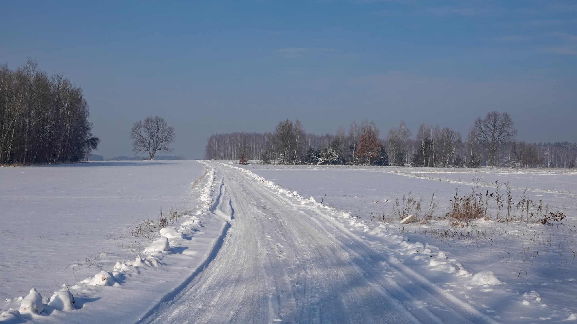 Na lodowym szlaku - zdjęcie 36