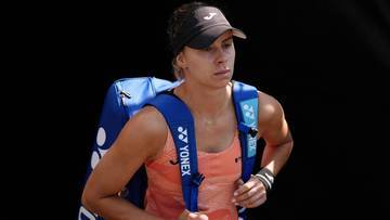 Magda Linette - Elisabetta Cocciaretto. Wynik meczu w WTA w Auckland. Kto wygrał?