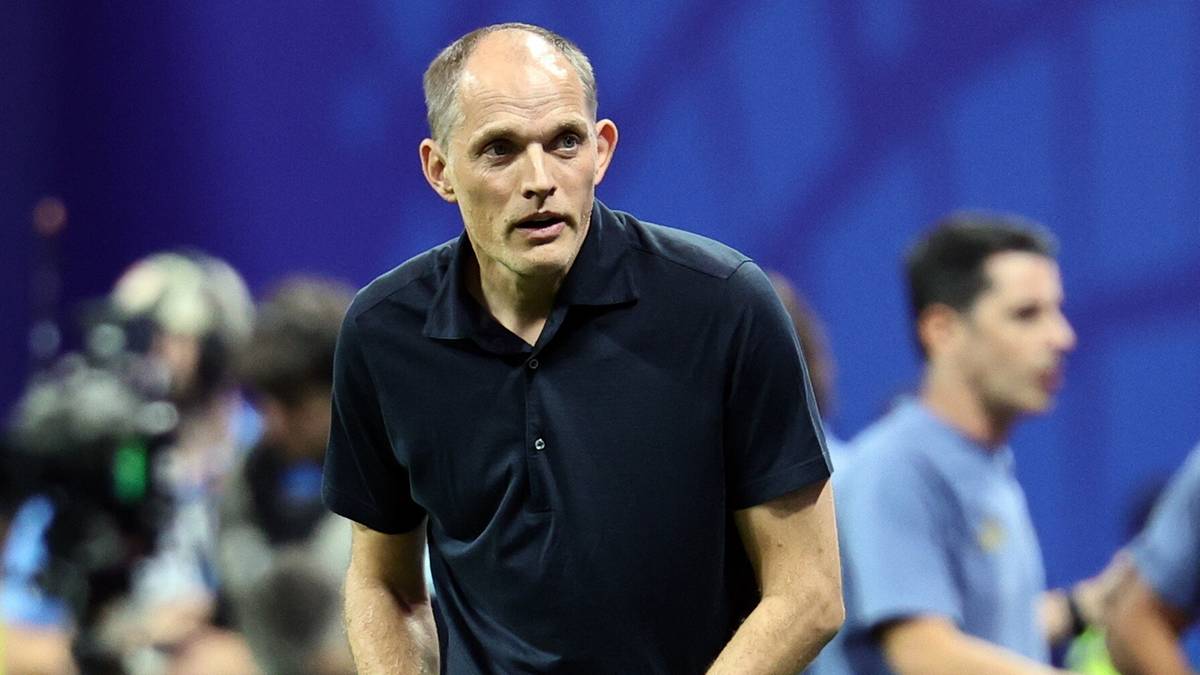 Anglia pokonała Francję 6:4 w meczu o 3. miejsce MŚ. Tuchel: pierwsza połowa znakomita
