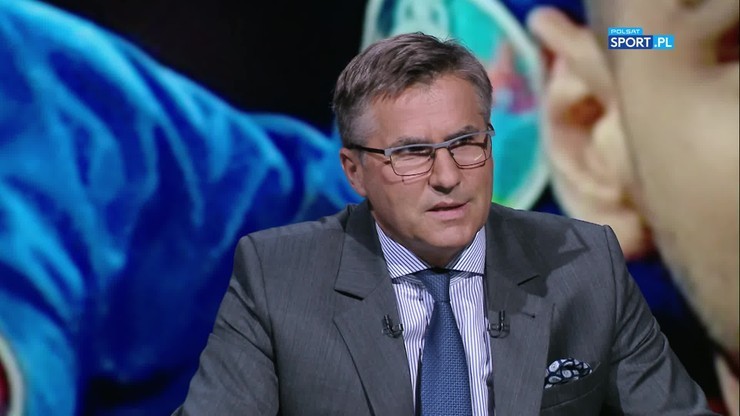 Dariusz Dziekanowski - Ekspert i komentator Polsatu Sport