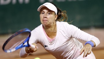 WTA w Madrycie: Linette odpadła z turnieju