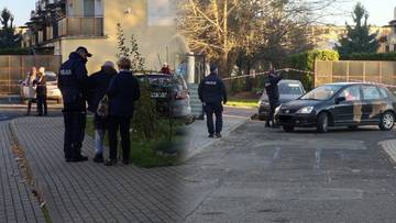 Wielka ewakuacja w Wielkopolsce. W pobliżu szkoły odnaleziono niewybuchy