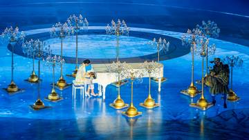 Igrzyska zakończono z rozmachem. Włosi zachwyceni ceremonią w Weronie