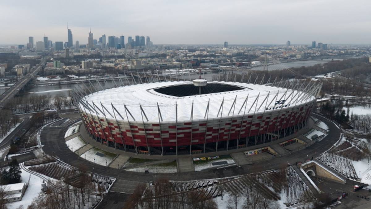 Świetne wieści dla kibiców! Reprezentacja Polski pojawi się na PGE Narodowym!