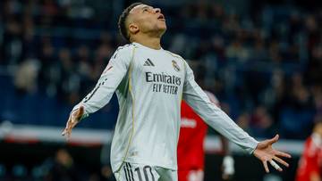 Złe wieści w sprawie Mbappe. Real Madryt ogłasza