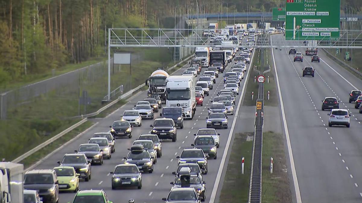 "Skala pijaństwa jest duża". Wiadomo, ile aut konfiskuje policja