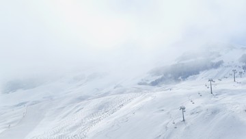 Ofiara nowego sezonu narciarskiego. 23-latek zginął w lawinie pod Chopokiem w Niżnych Tatrach