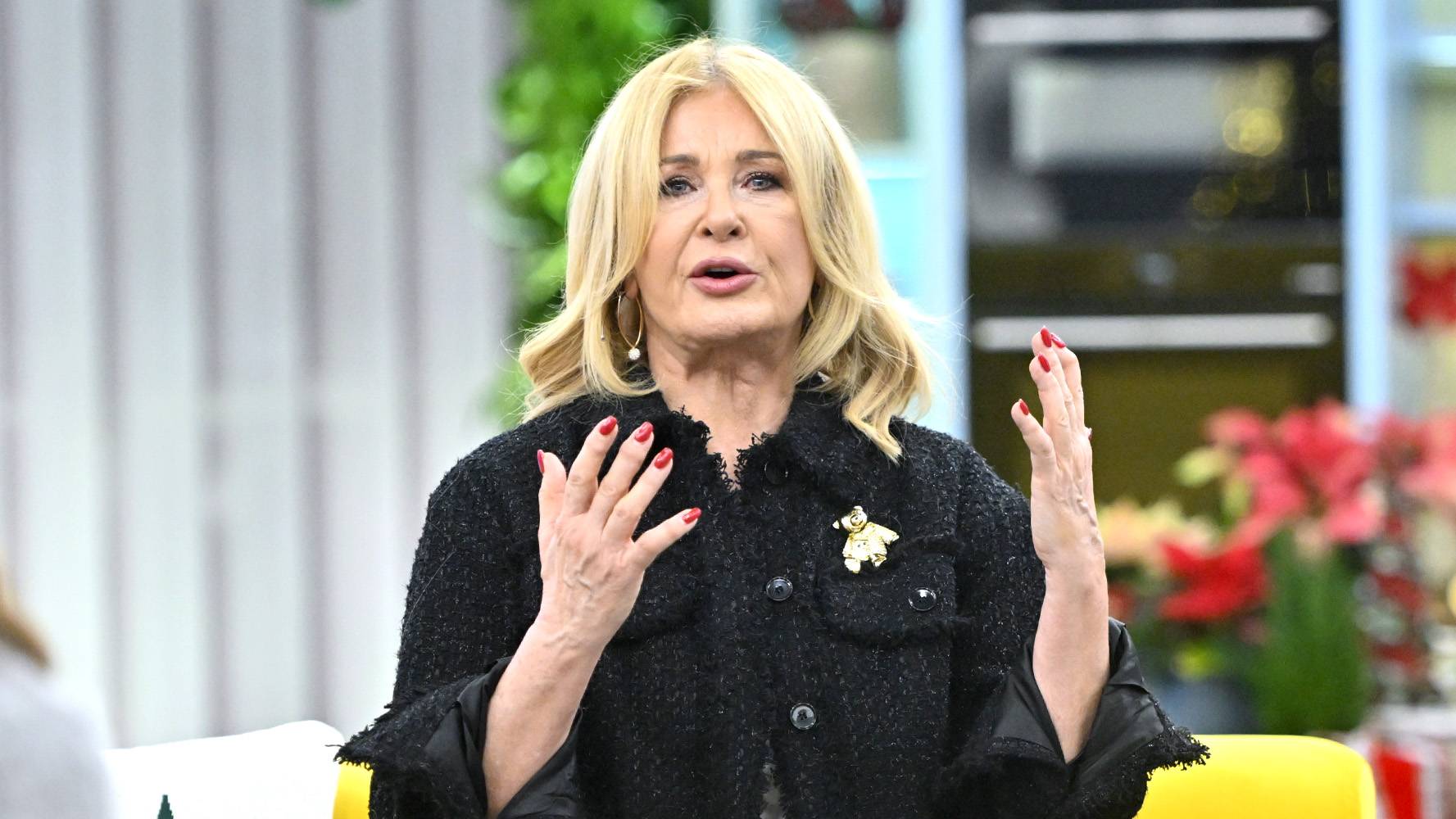 Majka Jeżowska wstydziła się ojca, ale tę cechę ma po nim - Polsat.pl