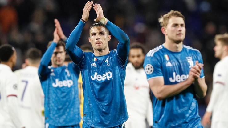 Serie A: Poznaliśmy nowe terminy meczów, w tym hitu Juventus - Inter
