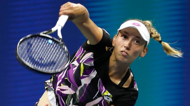 WTA w Hobart: Mertens i pogromczyni Linette odpadły w ćwierćfinałach