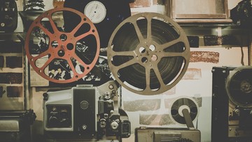 Pomoc dla rynku kinematografii. Opłaty dla dostawców VOD