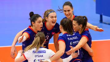 Tauron Liga: PGE Budowlani Łódź - UNI Opole. Relacja live i wynik na żywo