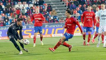 Liga Konferencji: Raków Częstochowa - Rapid Wiedeń. Gdzie obejrzeć?