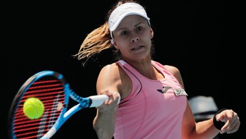 WTA w Lexington: Wygrana Magdy Linette w deblu po zaciętym boju