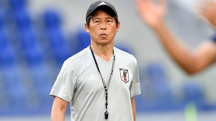 MŚ 2018: Trener reprezentacji Japonii: Z Polakami zagramy zwinnie i sprytnie