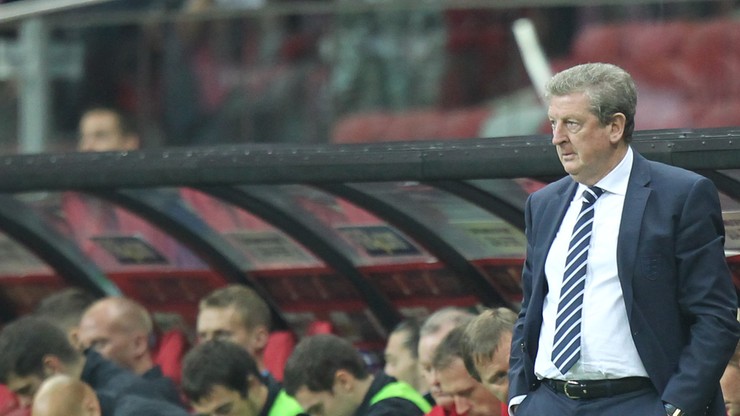 Hodgson nowym trenerem Crystal Palace
