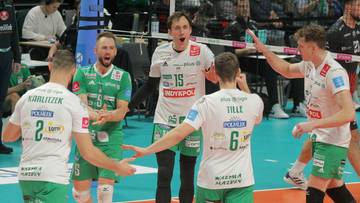 PlusLiga. Wyniki i skróty meczów 13. kolejki (WIDEO)