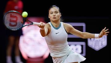 Wimbledon: Emma Raducanu – Elise Mertens. Relacja live i wynik na żywo