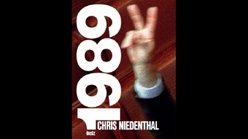 Nowy album Chrisa Niedenthala. "Rok nadziei" po politycznym przełomie