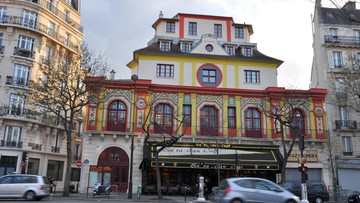 Rok po zamachach paryska sala koncertowa Bataclan zostanie znów otwarta