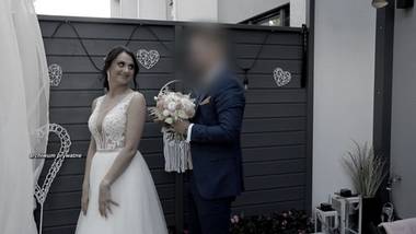 Śmierć ciężarnej Weroniki. Rodzina kontra mąż 23-latki