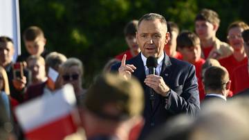 Polacy o pomyśle Nawrockiego. Przeważa jedna opinia