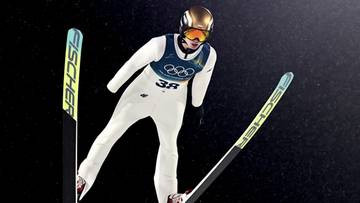 Kolejny medal dla Polski. Kacper Tomasiak na podium