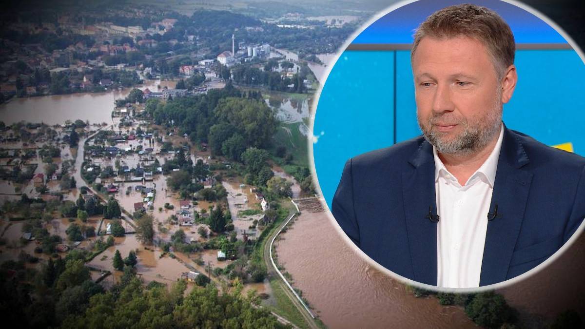 Kierwiński odpowiada na ustalenia dziennikarzy Polsatu. "Państwo będzie reagować"