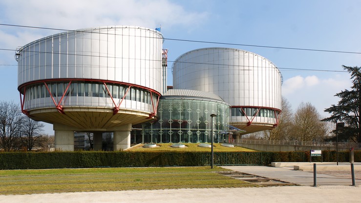 Trybunał Praw Człowieka odrzucił skargę rodziny Demianiuka, strażnika obozu zagłady w Sobiborze