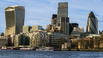 Eksperci ostrzegają przed wpływem Brexitu na sektor bankowy
