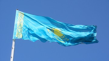 Prezydent Kazachstanu proponuje utworzenie forum 15 krajów islamskich