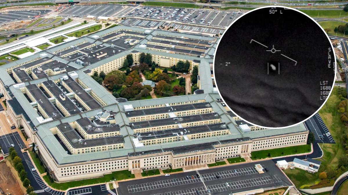 A co, gdy natkniemy się na kosmitów? Amerykanie mają konkretny plan