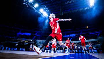 Z kim zagra Polska w 1/8 finału MŚ siatkarzy 2025? Są dwie możliwości