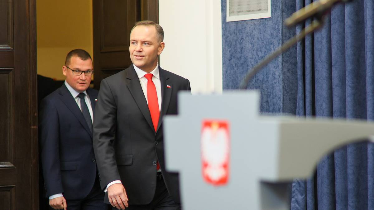 Niemcy oburzeni po wecie Nawrockiego. "Im gorzej dla Ukrainy, tym lepiej dla Polski"