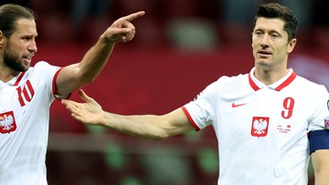 Lewandowski wskazał, czego brakuje reprezentacji Polski