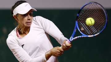 French Open: Magda Linette odpadła w I rundzie. Pokonała ją 18-latka