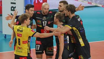 PlusLiga: Indykpol AZS Olsztyn - Energa Trefl Gdańsk. Relacja live i wynik na żywo
