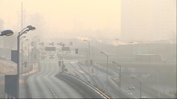 Aktywista chce pozwać gminy za smog