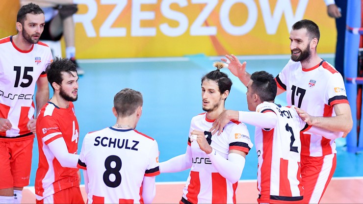 KMŚ 2018: Poznaliśmy komplet półfinalistów