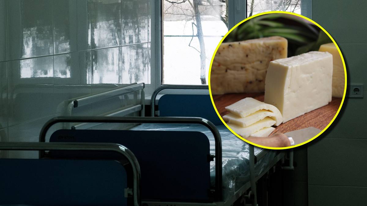Wszystko zaczęło się od sera. 13-latek z Włoch zmarł po latach śpiączki