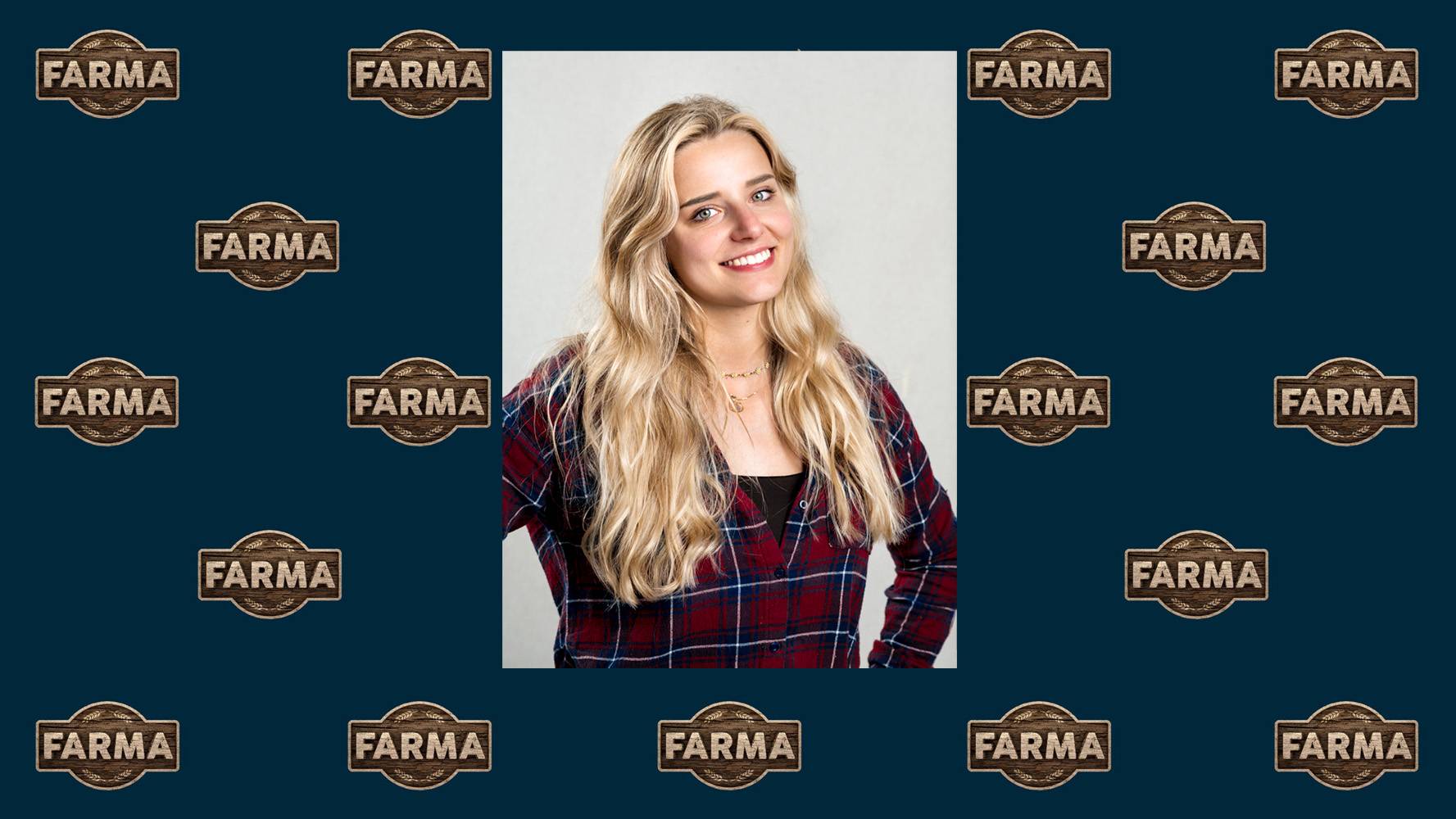 Agnieszka Białek. Oto pierwsza uczestniczka show „Farma”