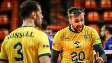 Gdzie obejrzeć mecz Aluron CMC Warta Zawiercie - Al-Rayyan Sports Club?