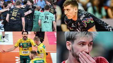 Kiedy jest finał Ligi Mistrzów siatkarzy? O której godzinie?